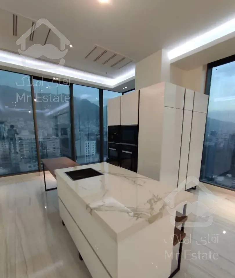 180متر(کلیدنخورده)هتلینگ 2p/مارکدار/مدرن 24متری