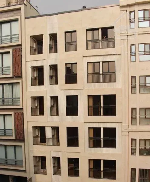 فروش آپارتمان ۷۰ متری ۲ خوابه در سعادت‌آباد