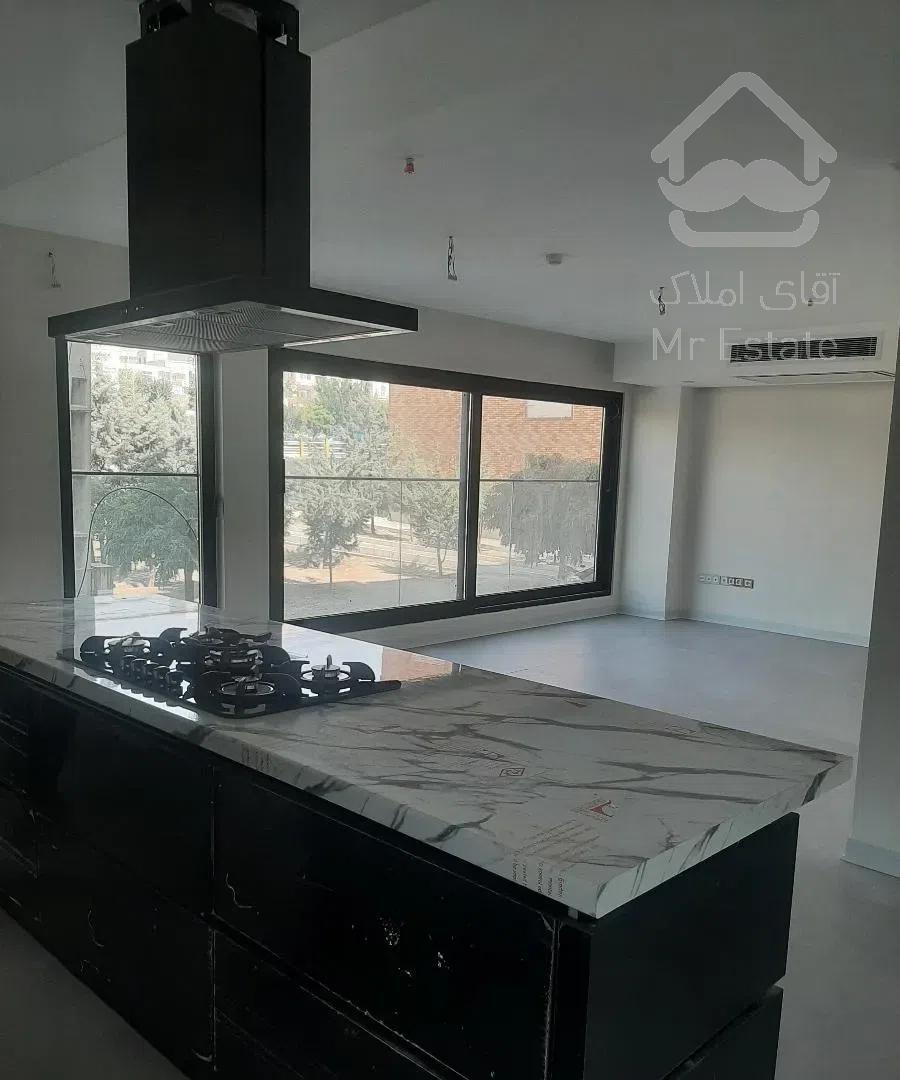 کلیدنخورده،۱۶۰متر،۳خواب،تکواحدی،بدون مشابه