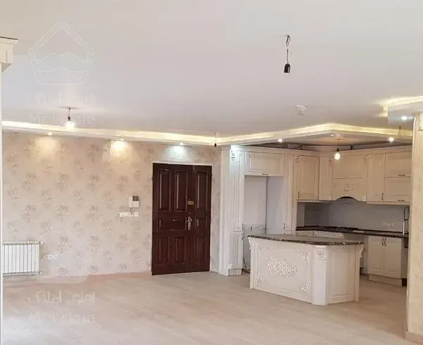 ۱۴۰ متر/۳ خواب/سعادت آباد/تکواحدی