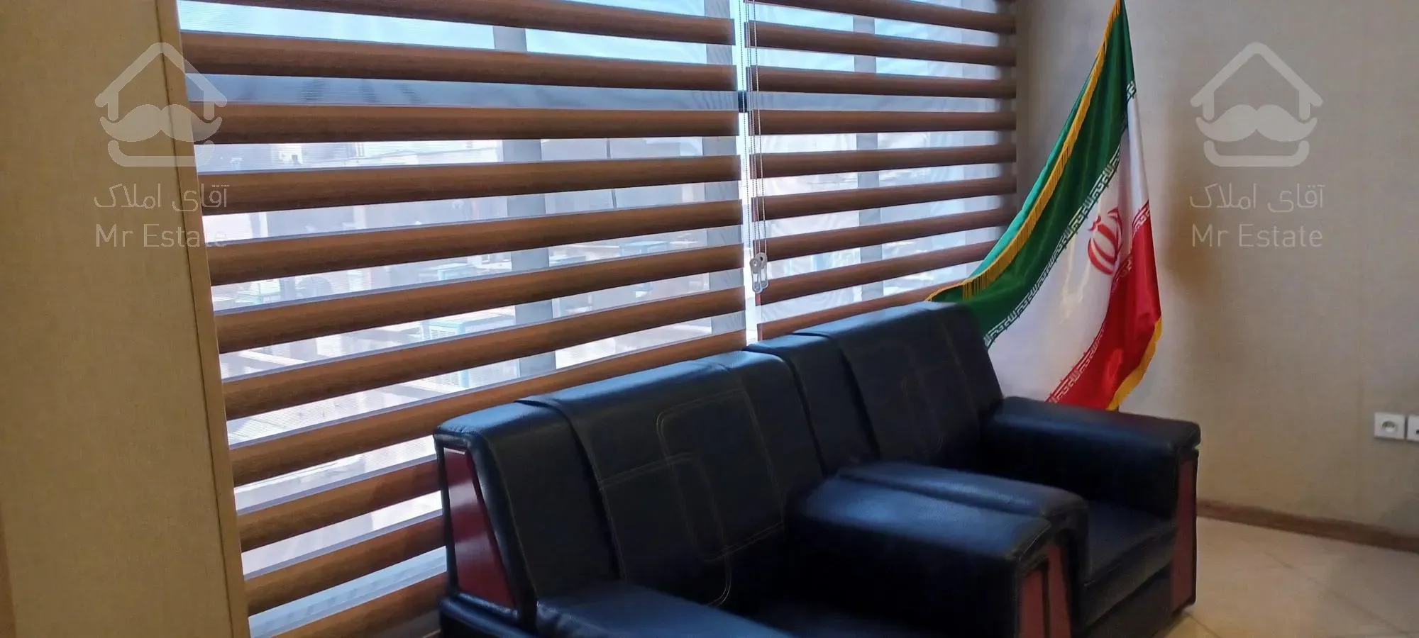 اجاره‌ سند اداری موقعیت براصلی*** مبله  ***صادقیه