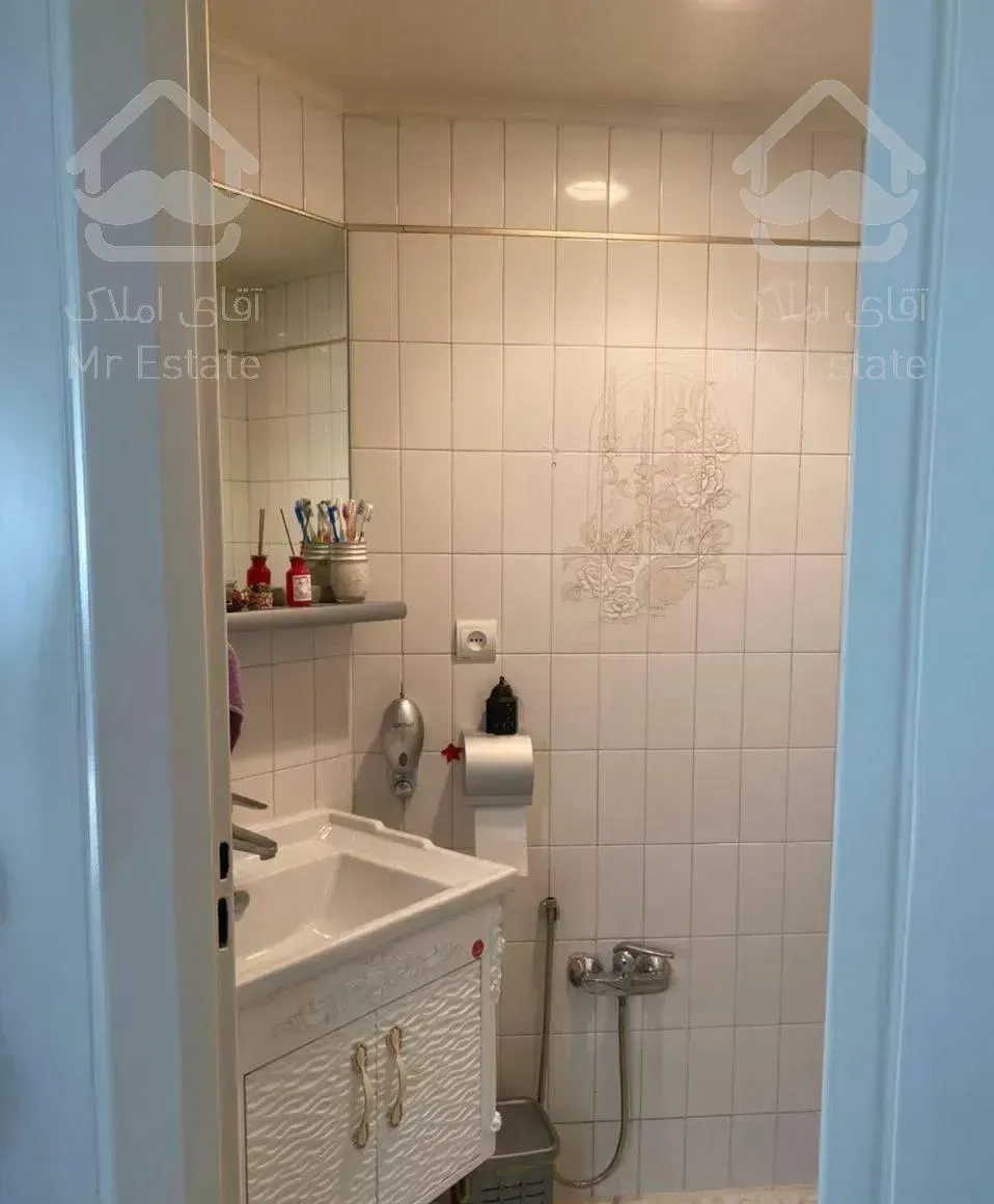 آپارتمان ۹۸متر دو خوابه