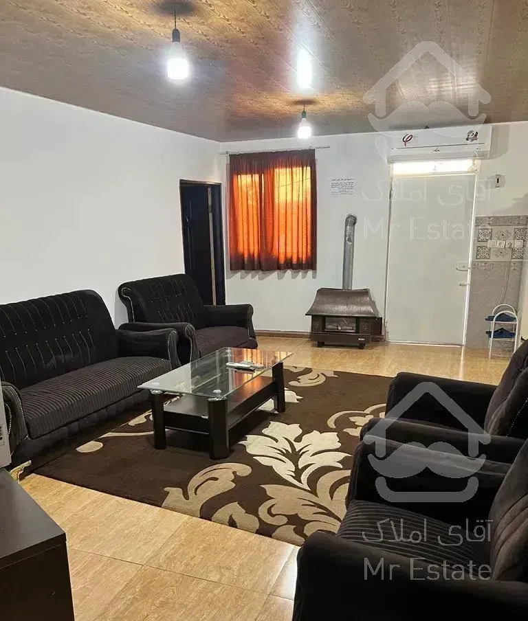 دوخواب ویلایی ماهانه  هفتگی