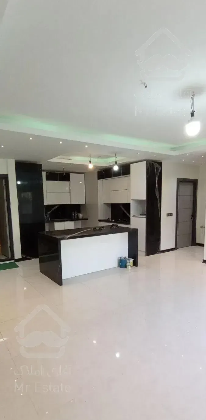 اپارتمان ۱۰۳ متری فاز۲ ورودی از چهارباندی