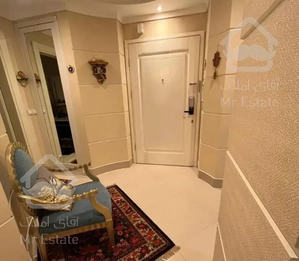 ۱۶۰ متر بازسازی شده در آرژانتین