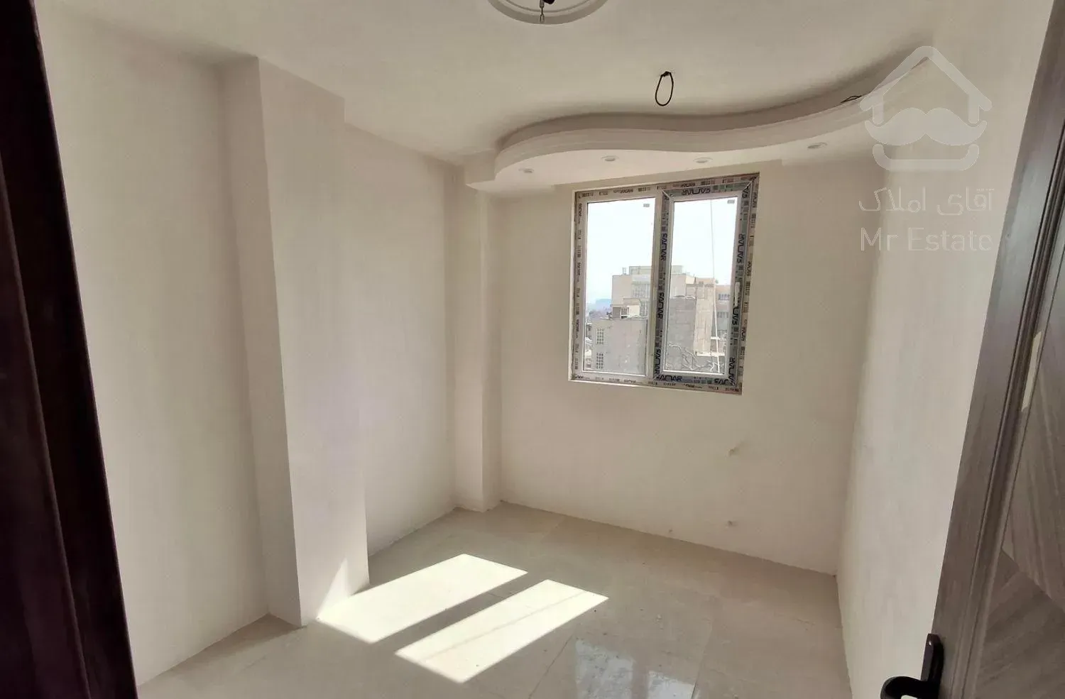 80 متر تک واحد کلید نخورده