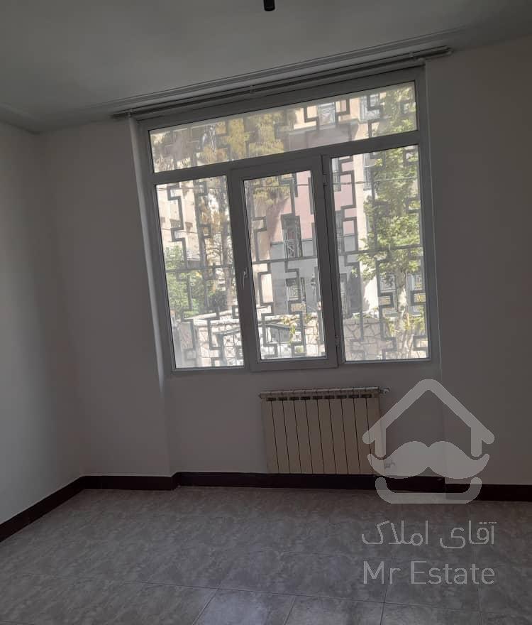 ۱۲۴ متر ۲ بازسازی شده میرداماد