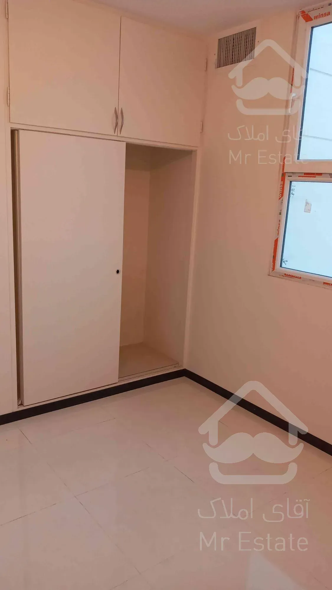 فروش آپارتمان ۷۳متری دوخوابه نوساز فردوس شرق