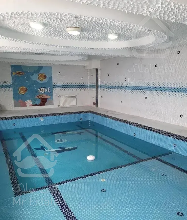 آپارتمان ۱۱۵متر ۳خواب