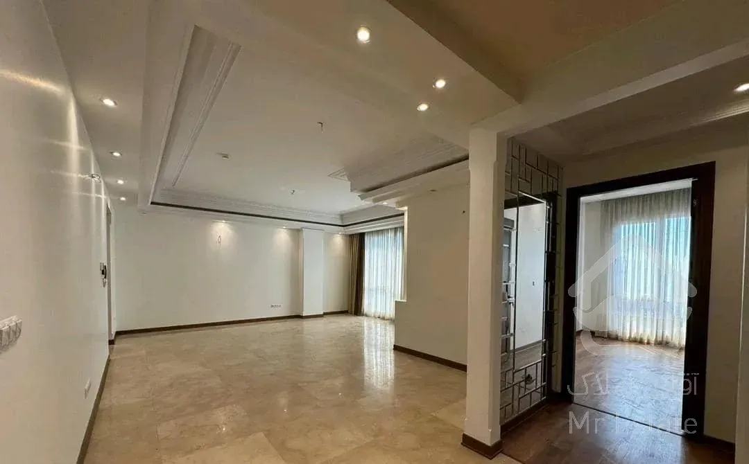 اجاره ۱۳۵متر دو‌خواب/کامرانیه/فول مشاعات