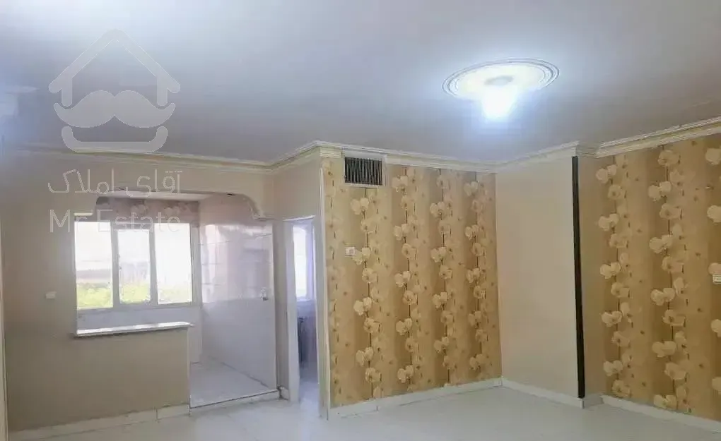 ۶۰متری/۱خواب /فول امکانات /صادقیه /