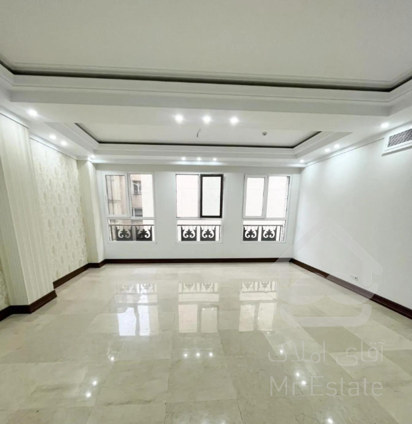 گیشا زوج/ ۱۰۵ متر ۲واحدی/فول امکانات