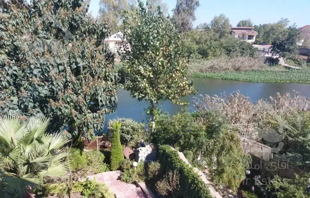 اجاره ویلای جنگلی چمخاله