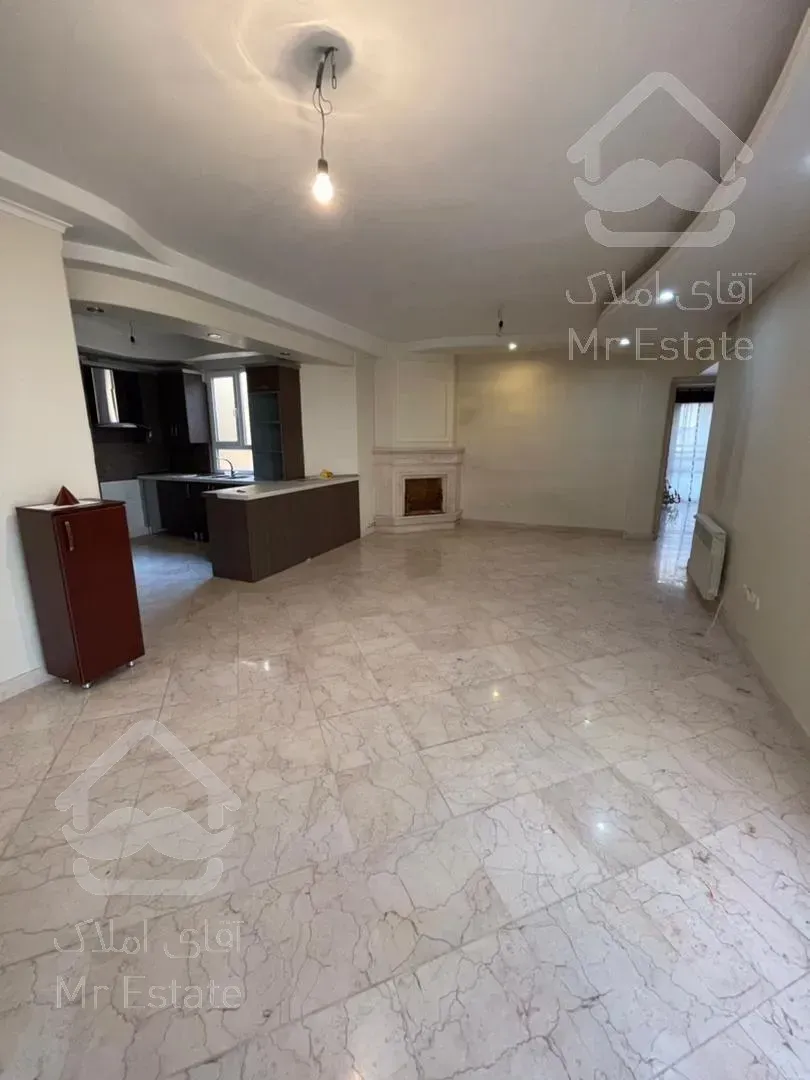 خرید آپارتمان ۹۵ متری قیطریه