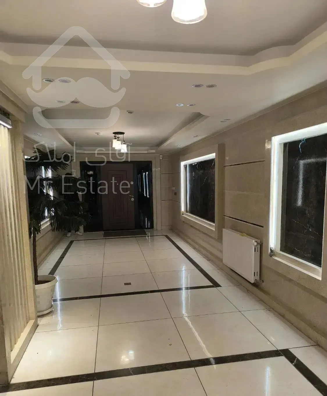 واحد ۲۵۱ متری دوکله نصر فرهیختگان