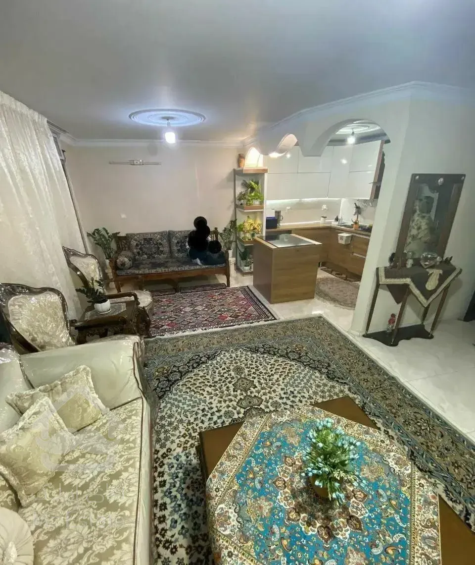 فروش آپارتمان/خیابات ایران/زیر قیمت