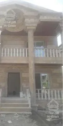 فروش ویلا جنگلی 270 متر در نور