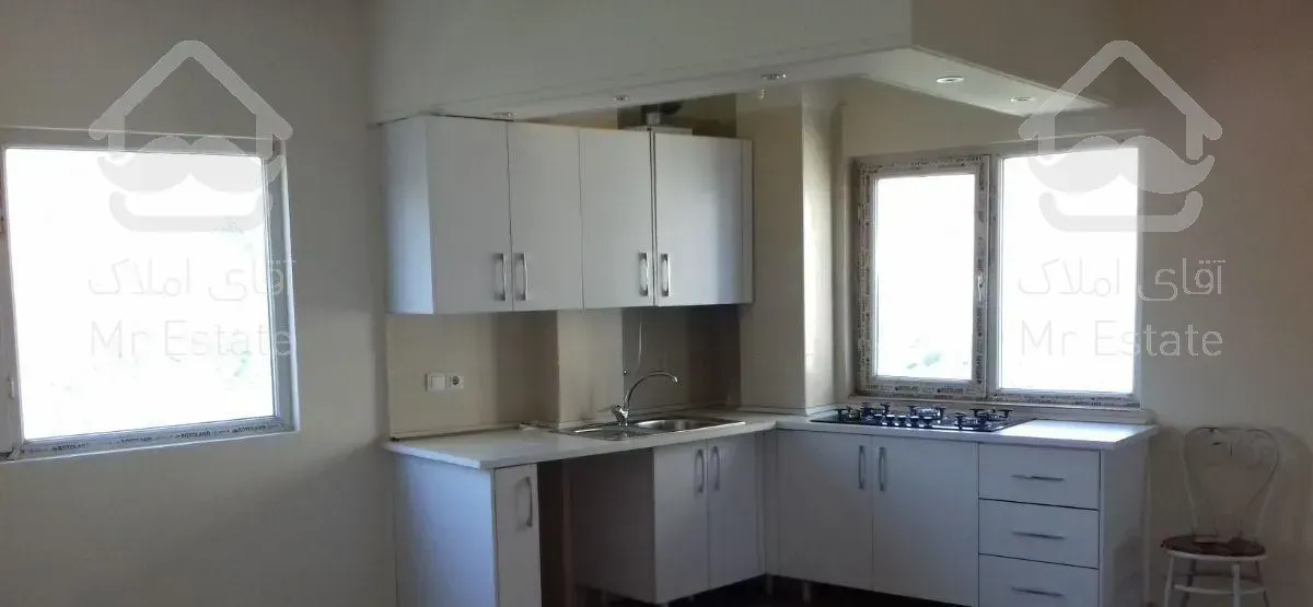 اپارتمان گرمدره شمالی  کوهسار