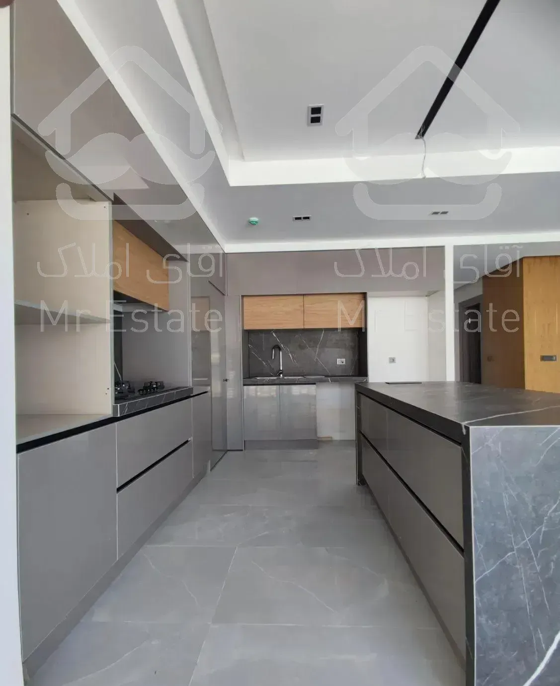 ۱۲۵متر تاپ لوکیشن  شهرک نفت