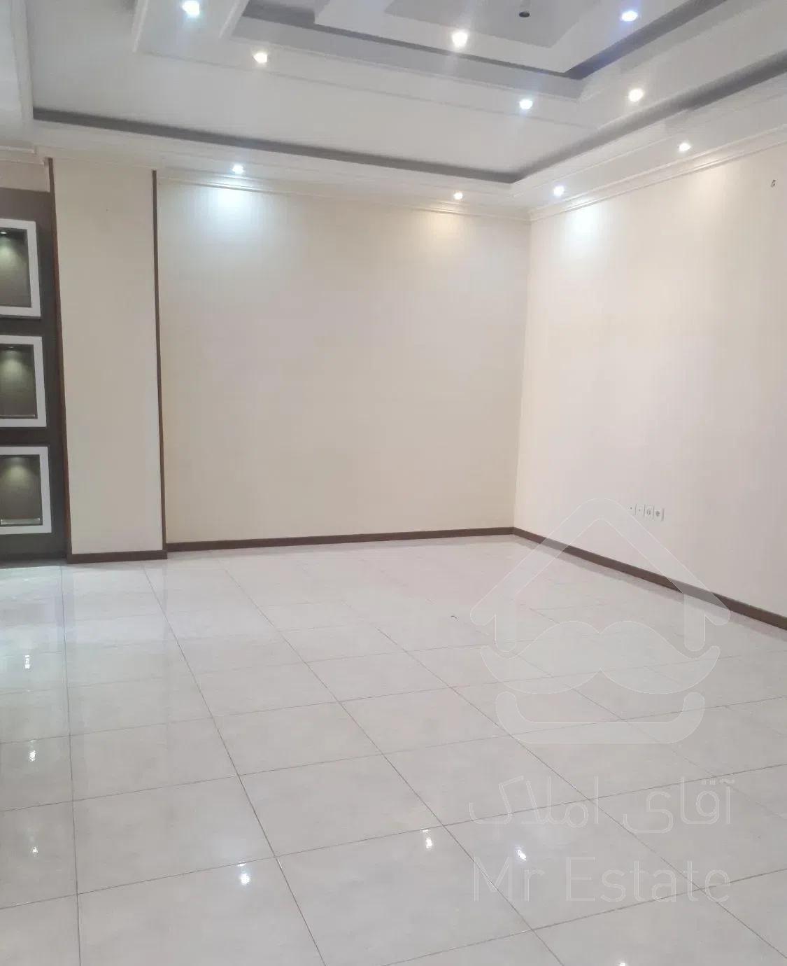 ۷۵ متری / فول امکانات/ اندرزگو/کارشناسی شده