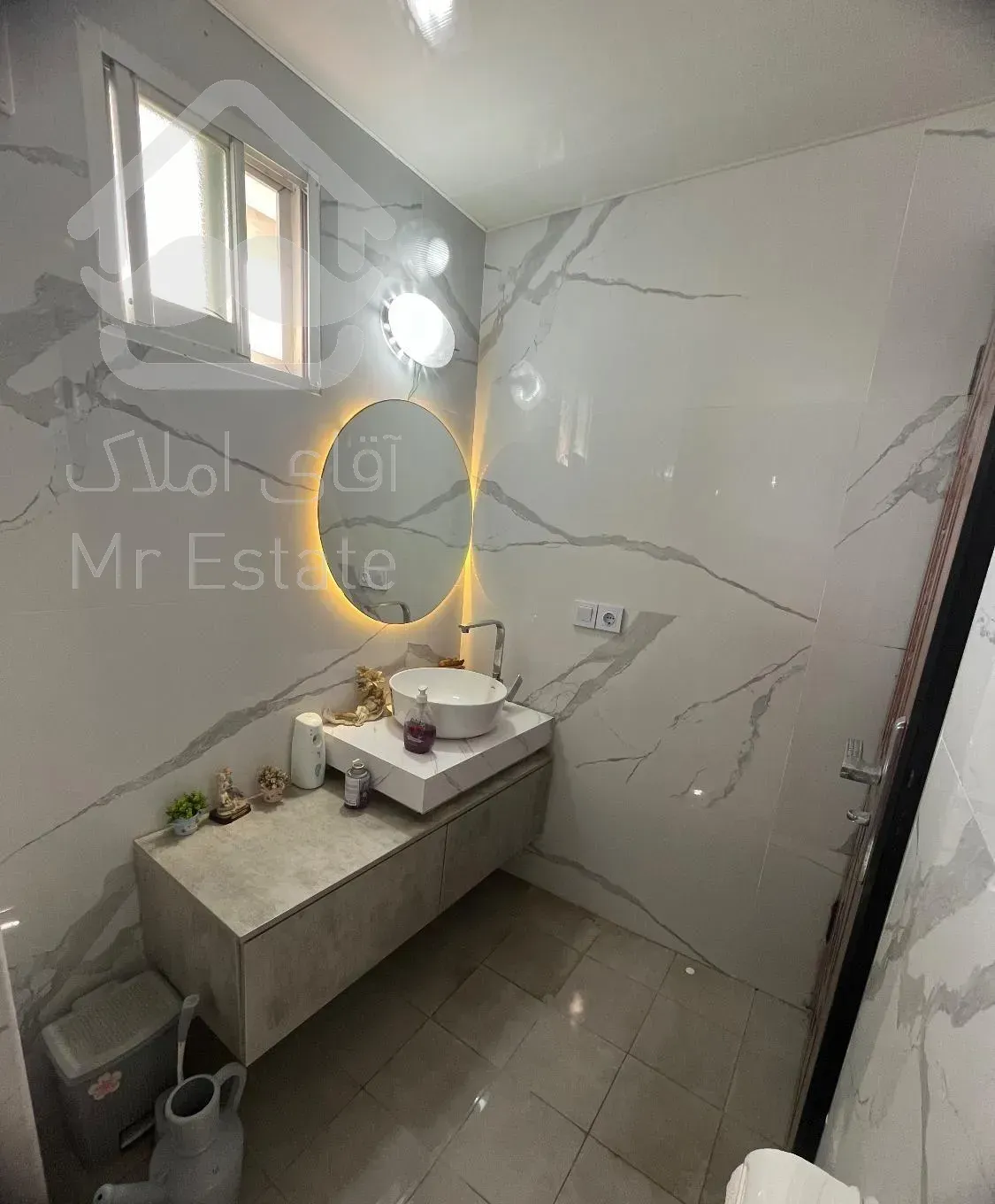 اپارتمان فول امکانات