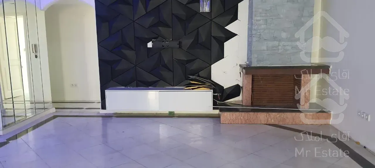 164 متر 3 خواب  طبقه 5