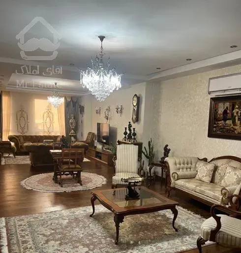 نارمک/۱۵۵متر/تک واحد/فول امکانات