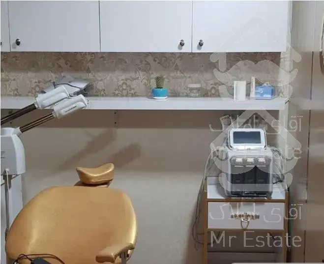 105 متر / موقعیت اداری / سالن فلت / مناسب شرکت ها