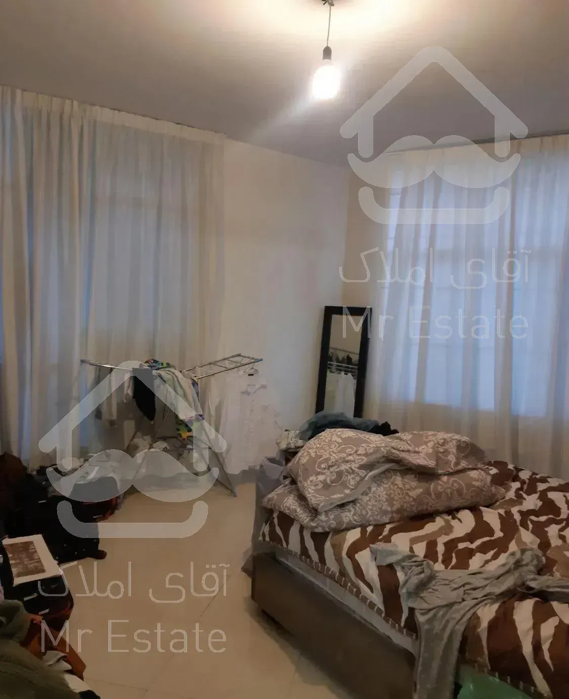 ۱۲۵متر ۲ خواب فول