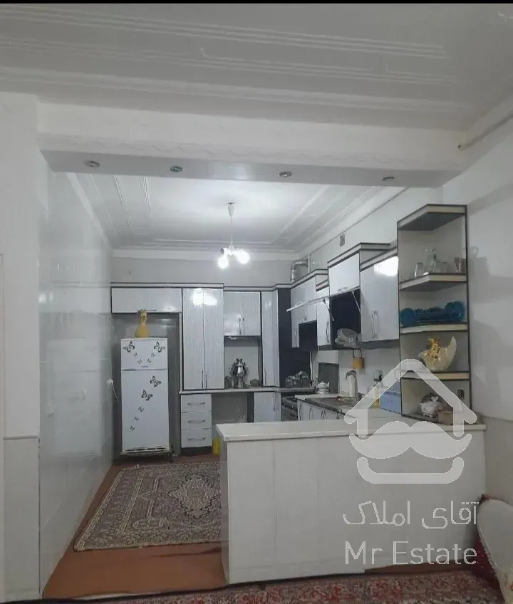 ویلایی دلباز روستایی