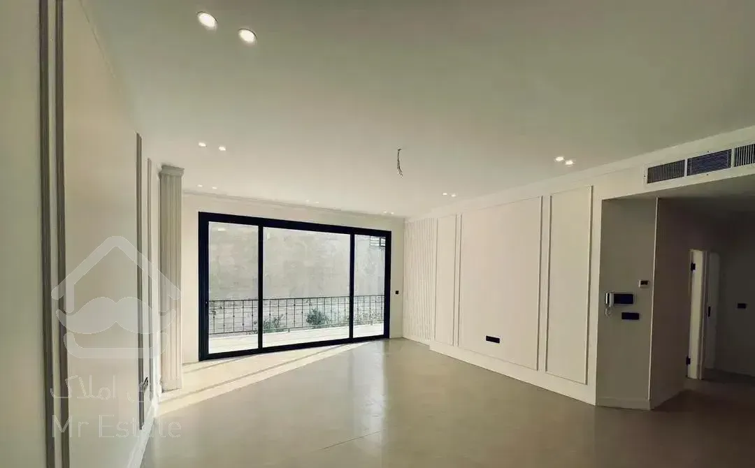 ۱۰۷متر طبقه همکف /شمال ستارخان پارک شاهین