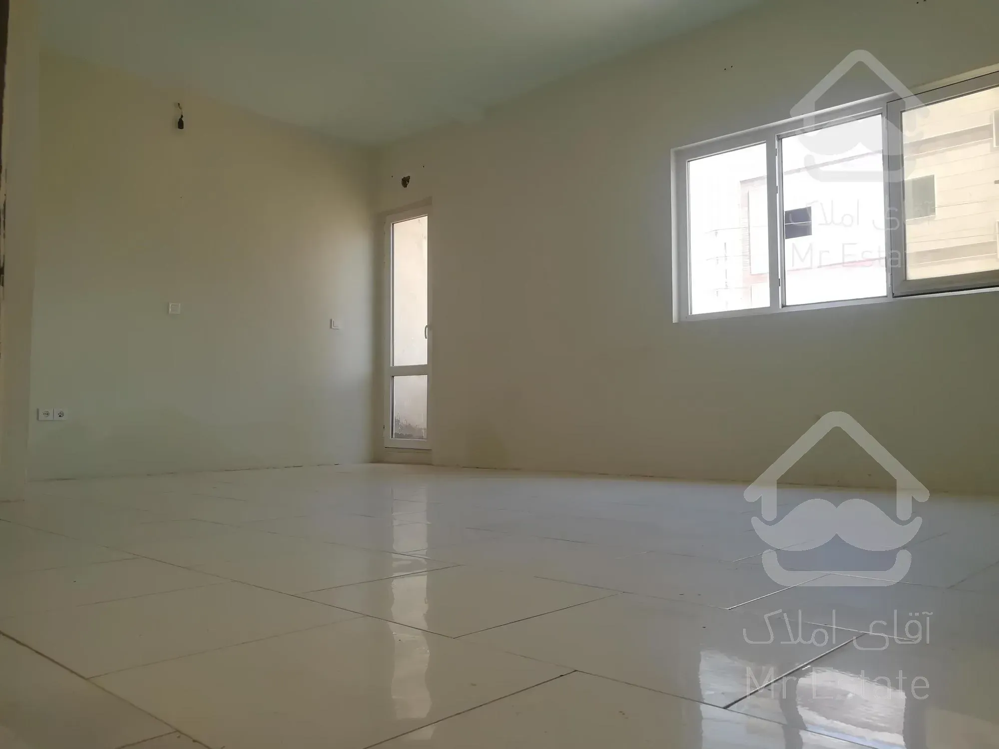 آپارتمان در مسکن مهر صفا دشت