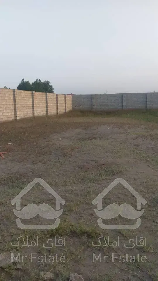 زمین دو بر ساحلی کاربری سیال ویژه