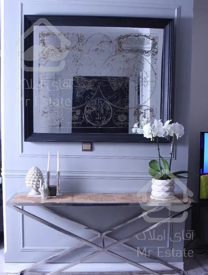 فروش ١٠٥ متری زیبای پارک ملت