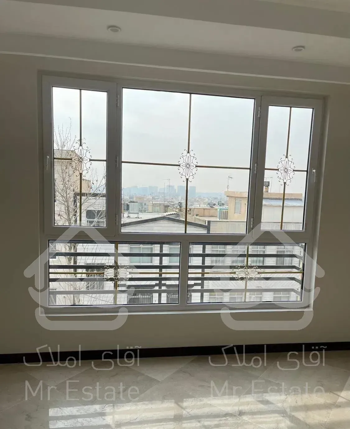 ۱۰۰متر ویلایی/نوساز آماده/کوهک