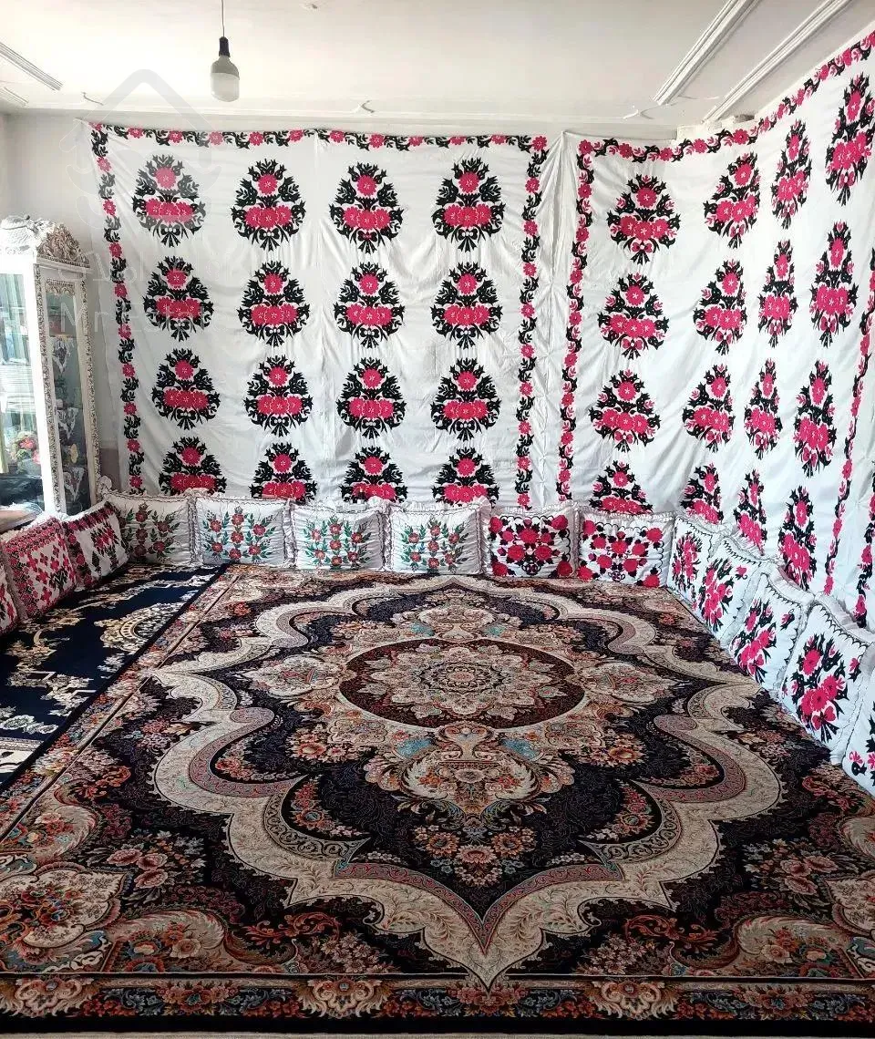 فروش منزل مسکونی طبقه دوم