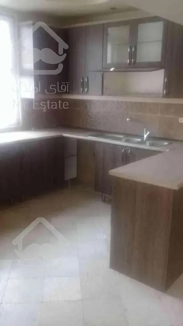 واحد ۹۸ متری ۲ خواب اجاره ای در شهر زیبا