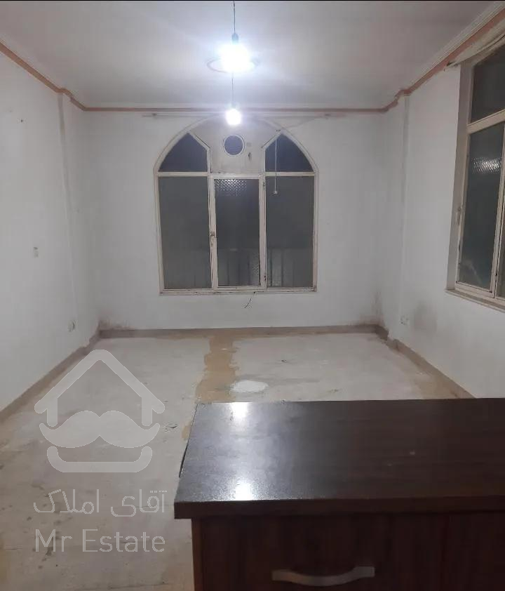 آپارتمان ۵۰متر طبقه دوم