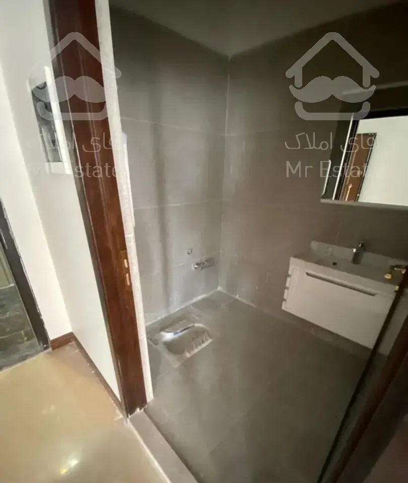 227 متری نوساز 3 خواب 2 پارکینگ