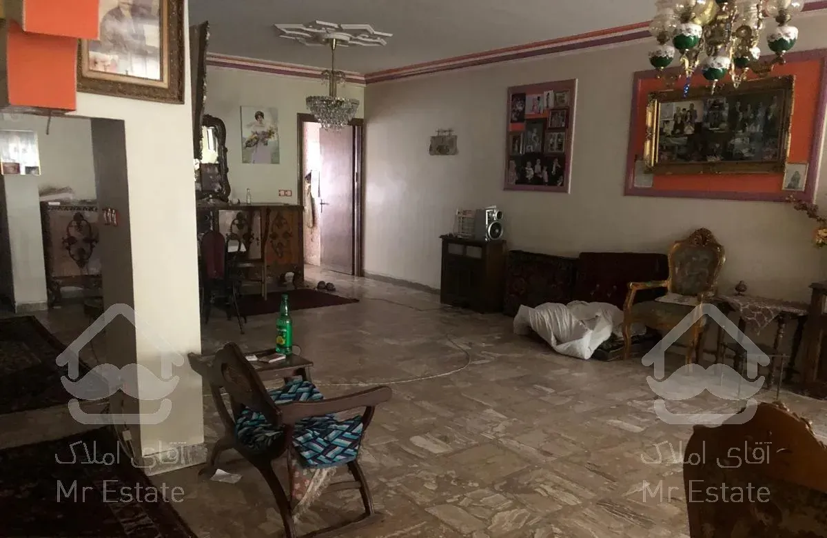 ا‌ارتمان 190 متری 3 خوابه یوسف اباد