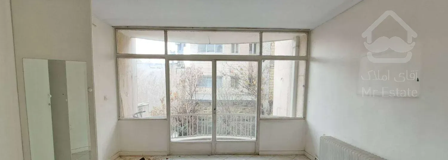 فروش آپارتمان ۱۵۷ متری/۳ خواب/۹۷متر قدرالسهم