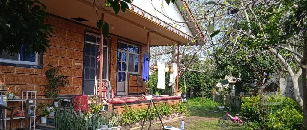 اجاره ویلا سالیانه در تنیان