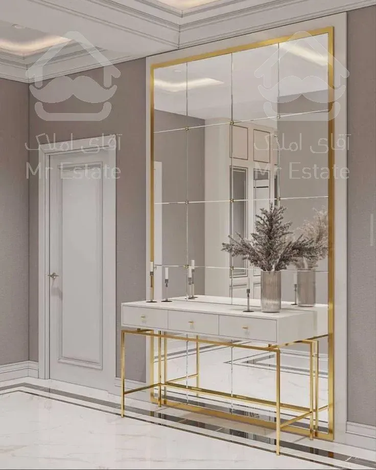 واحد۱۱۰متری۲خواب در برج فول امکانات تاپ لوکیشن‌دهکده‌المپیک