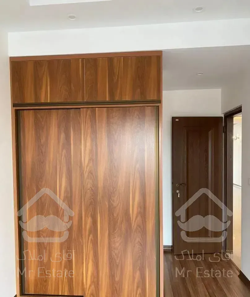 هروی، ۱۰۰متر نوساز کلید نخورده پر نور