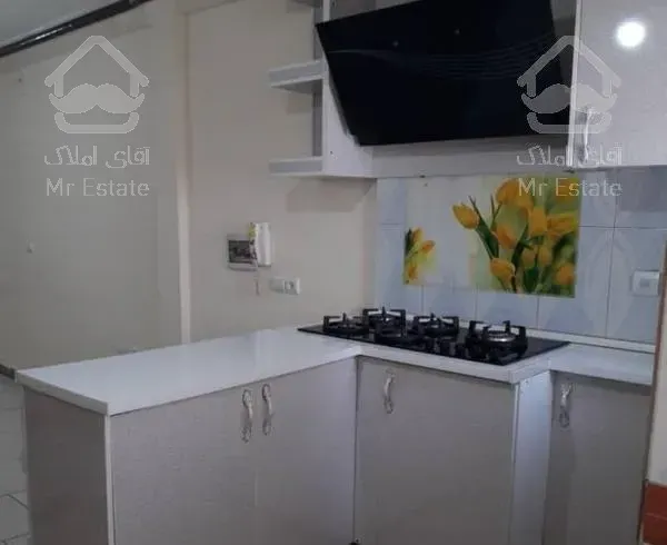 آپارتمان ۷۴ متری دو خوابه