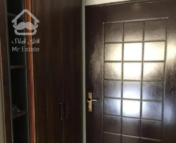 واحد ۱۲۵ متری ۳ خواب دیزاین کامل