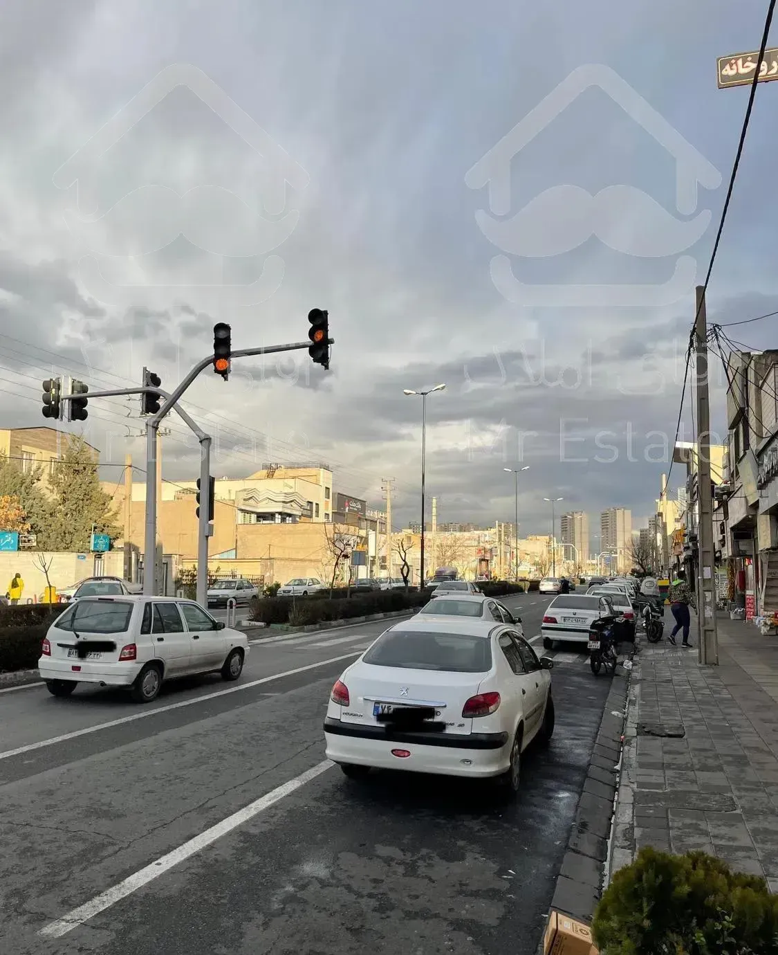 ۱۹۰ متر سالن جهت انبار