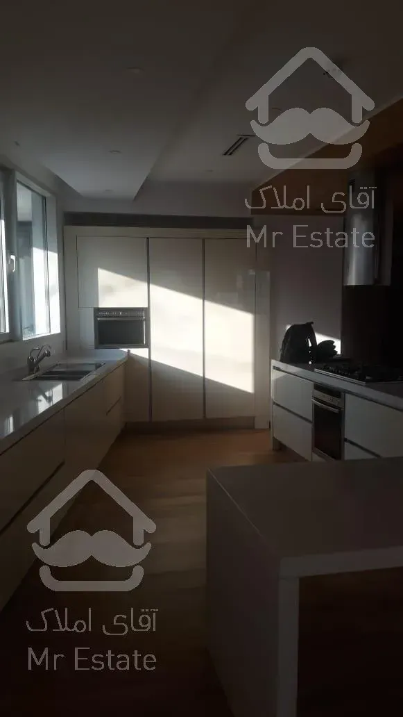 فروش آپارتمان زعفرانیه 238  متر لاکچری