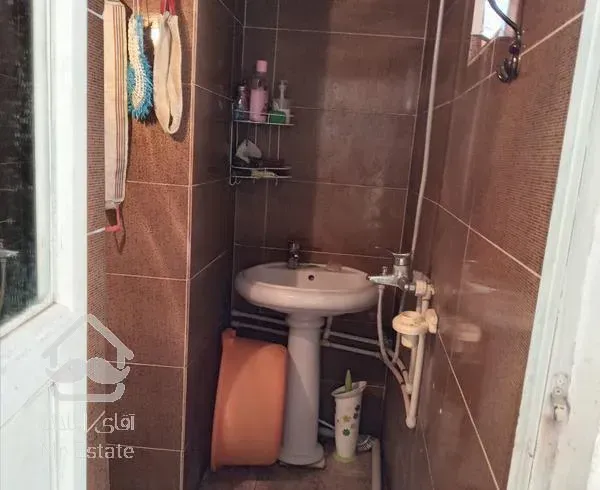 ویلایی ۱۷۶ متربازسازی شده