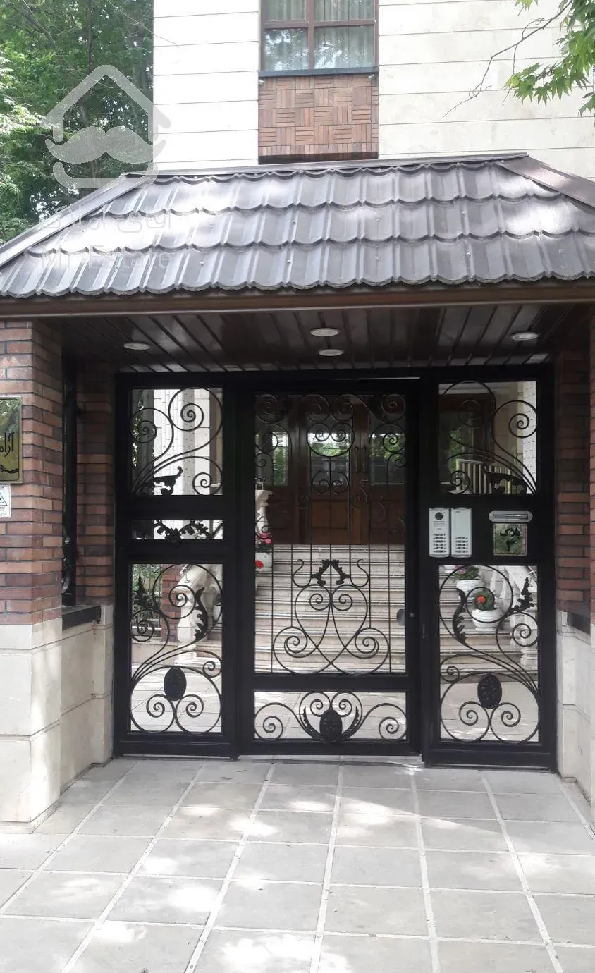 ۸۵متری برج باغ آرامش